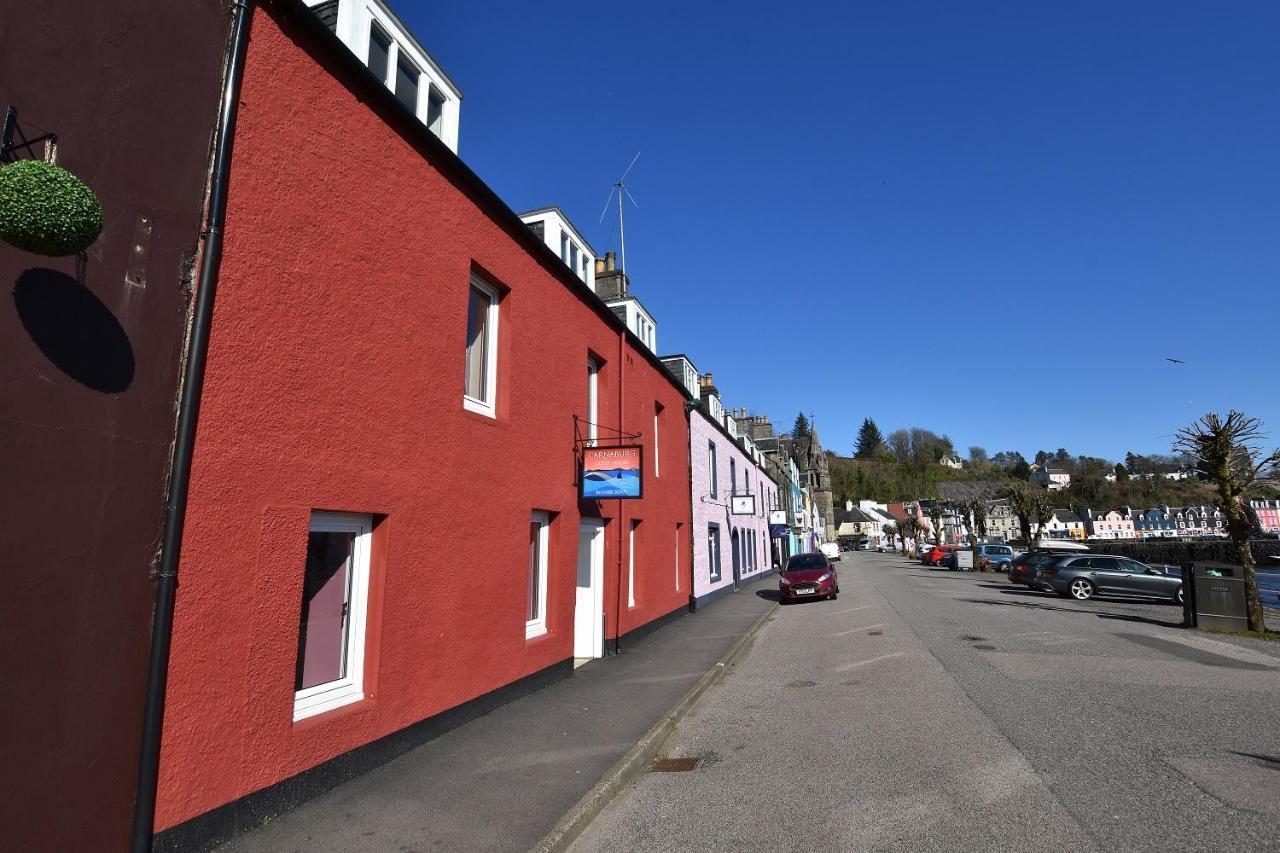 Carnaburg Guesthouse Tobermory Exterior photo